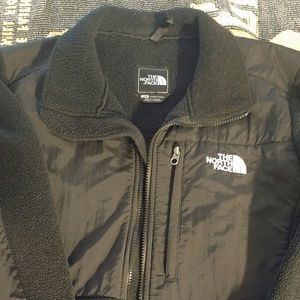 North Face jacket